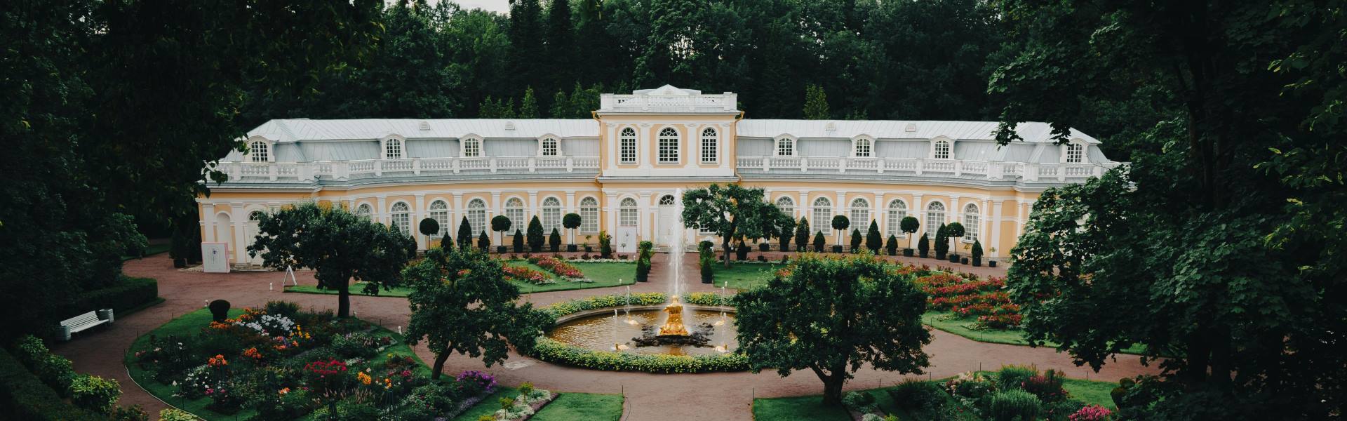 Essential Property Maintenance Throughout the Year