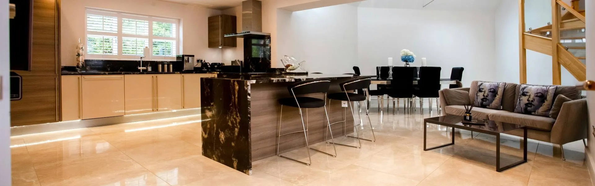 Services & Specialisms